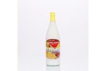 Sirop panaché naturel (Amande Citron) (90cl)